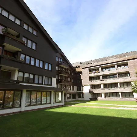 Apartmán Alexander-1 Bad Hofgastein
