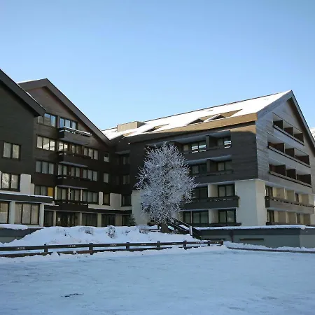 Alexander-1 Apartmán