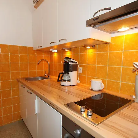 Apartmán Alexander-1